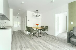 Sea&Lake - City Apartments