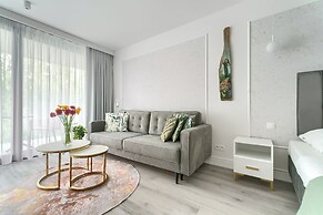 Sea&Lake - City Apartments