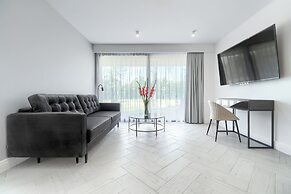 Sea&Lake - City Apartments