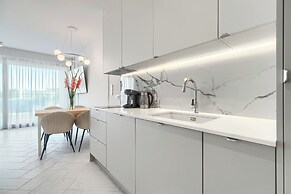 Sea&Lake - City Apartments