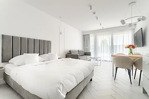 Sea&Lake - City Apartments