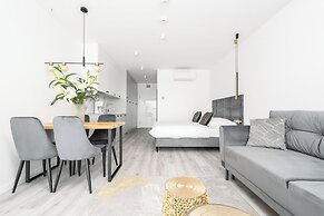 Sea&Lake - City Apartments