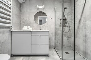 Sea&Lake - City Apartments