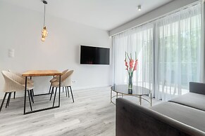 Sea&Lake - City Apartments