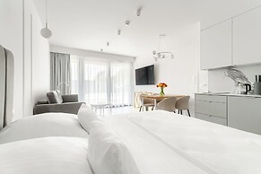 Sea&Lake - City Apartments