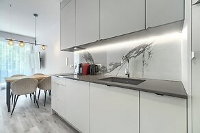 Sea&Lake - City Apartments