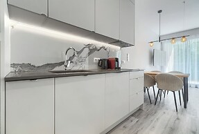 Sea&Lake - City Apartments