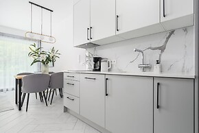 Sea&Lake - City Apartments