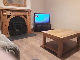 Slieve Anierin House