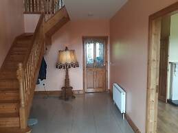 Slieve Anierin House