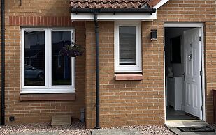 Stylish Scottish House With Garden and Parking