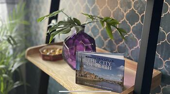 Stylish Scottish House With Garden and Parking