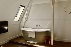 Boutique Hotel Weesp