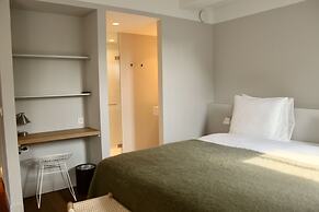 Boutique Hotel Weesp