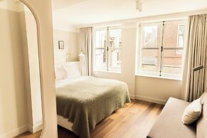Boutique Hotel Weesp