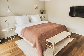 Boutique Hotel Weesp