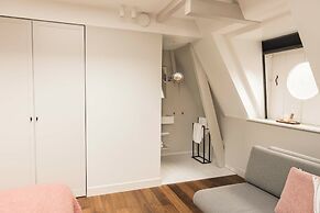 Boutique Hotel Weesp