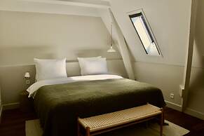 Boutique Hotel Weesp