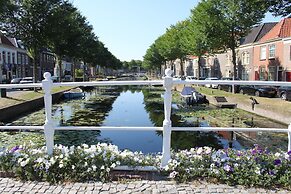 Boutique Hotel Weesp