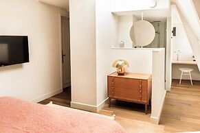 Boutique Hotel Weesp