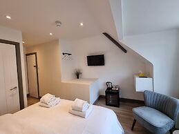Hotel CG London