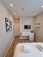 Hotel CG London