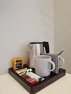 Hotel CG London