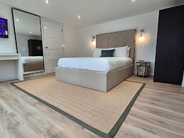 Hotel CG London