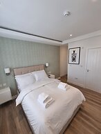 Hotel CG London