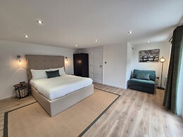 Hotel CG London