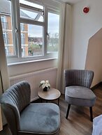 Hotel CG London