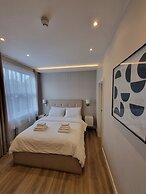 Hotel CG London