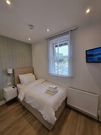 Hotel CG London