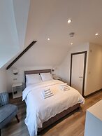 Hotel CG London