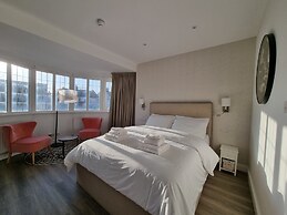 Hotel CG London