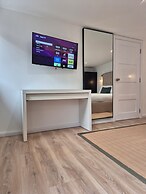 Hotel CG London