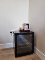 Hotel CG London