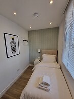 Hotel CG London