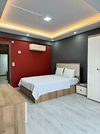 Renaissance Apart Hotel