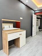 Renaissance Apart Hotel