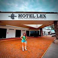 Hotel LEX, Trademark Collection by Wyndham
