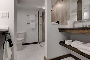 Hotel LEX, Trademark Collection by Wyndham