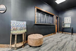 Hotel LEX, Trademark Collection by Wyndham