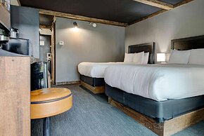 Hotel LEX, Trademark Collection by Wyndham