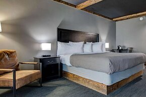 Hotel LEX, Trademark Collection by Wyndham