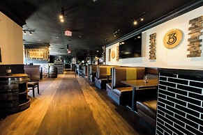 Hotel LEX, Trademark Collection by Wyndham