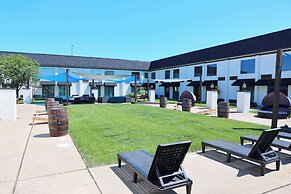 Hotel LEX, Trademark Collection by Wyndham