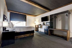 Hotel LEX, Trademark Collection by Wyndham