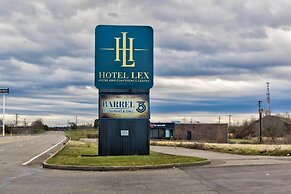 Hotel LEX, Trademark Collection by Wyndham