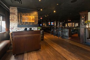 Hotel LEX, Trademark Collection by Wyndham